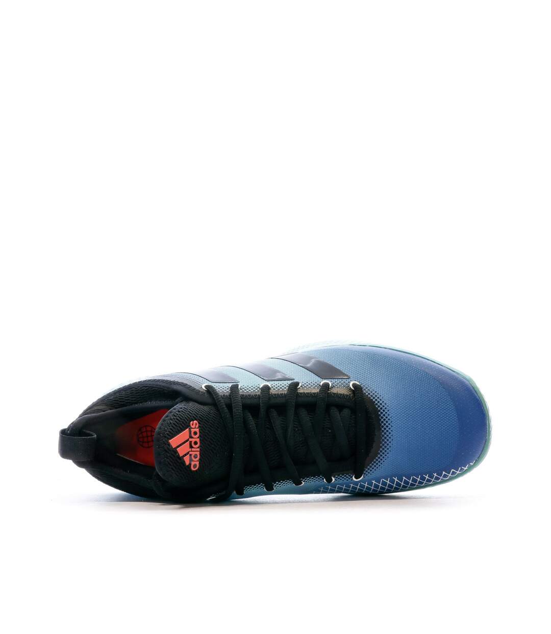 Chaussures de Tennis Bleu Homme Adidas Defiant Generation