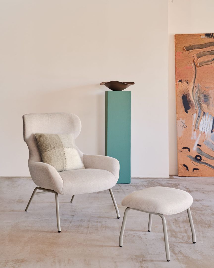 Kave Home   Belina Hocker