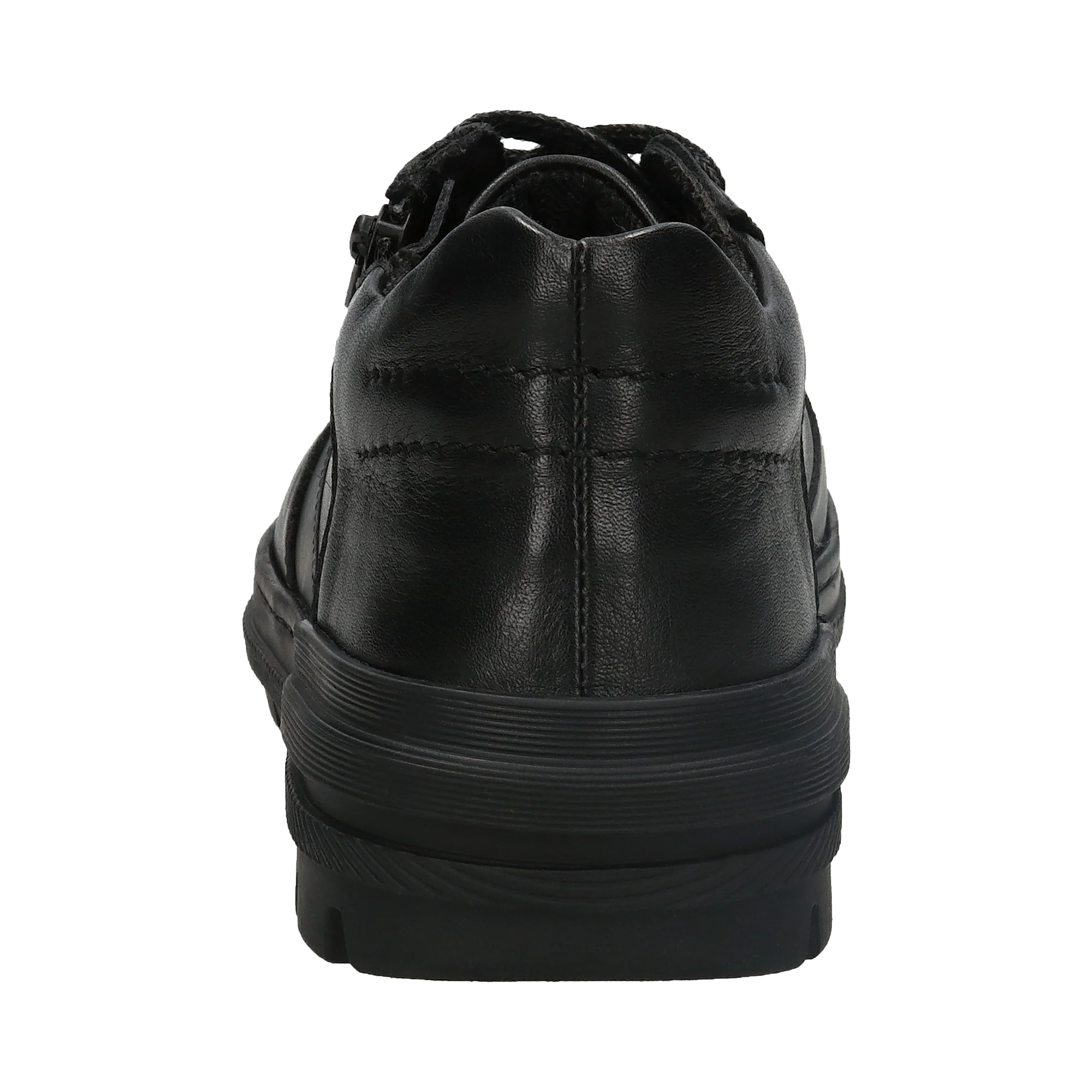 Sneaker schwarz