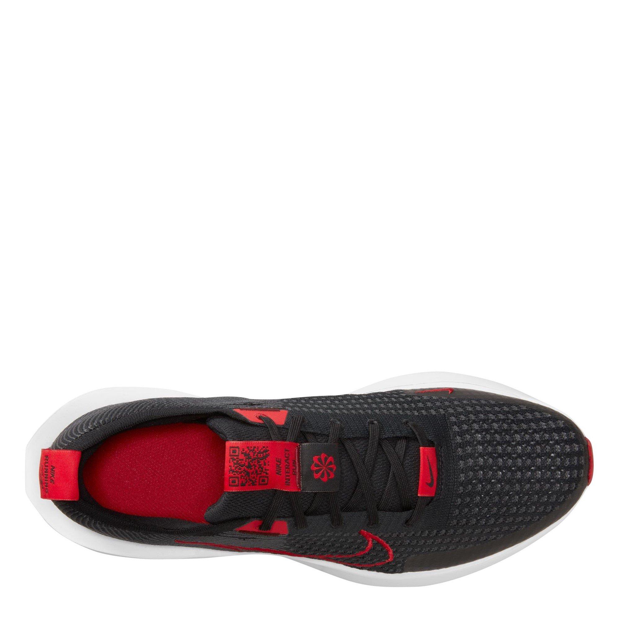 Nike Interact Run Mens Road Running Shoes