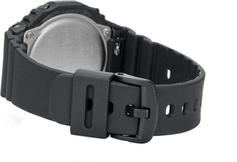 G-Shock GMA-S2100-1AER Classic Dames Horloge