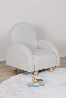 Alice & Fox GIA Lenestol, Beige