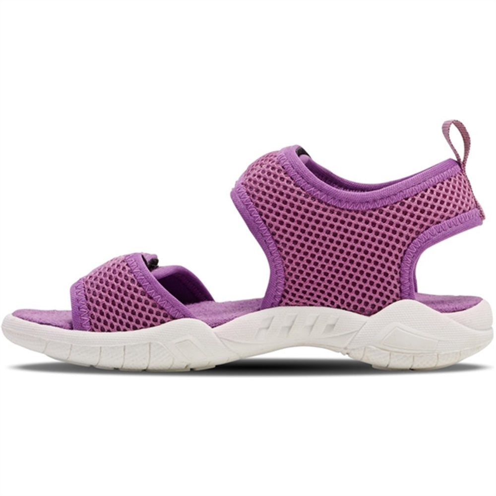 Sandal Flash Valerian - Hummel → Luksusbaby.dk