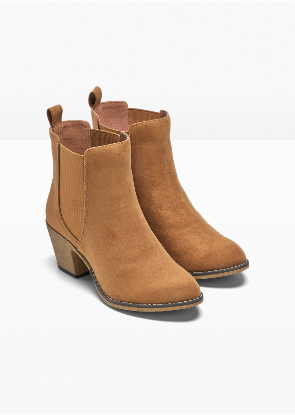 Bottines Cowboy