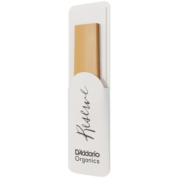 DAddario Woodwinds Organic Reserve SOP 3.5