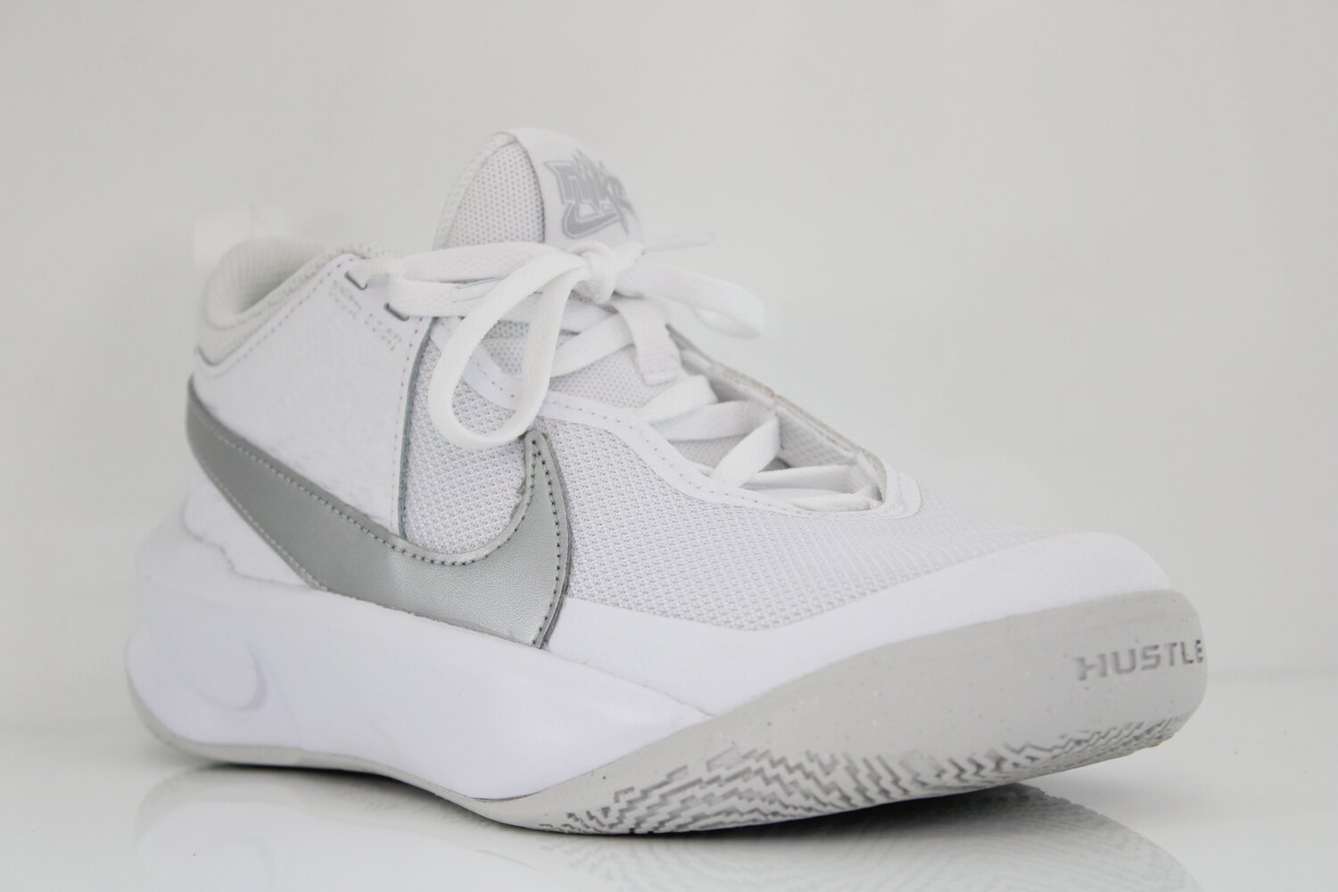 Nike Team Hustle D 10