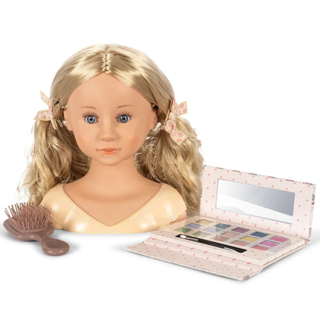 konges sløjd make-up pop lili