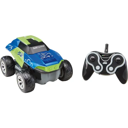 Revell RC Stunt Car Nepturn