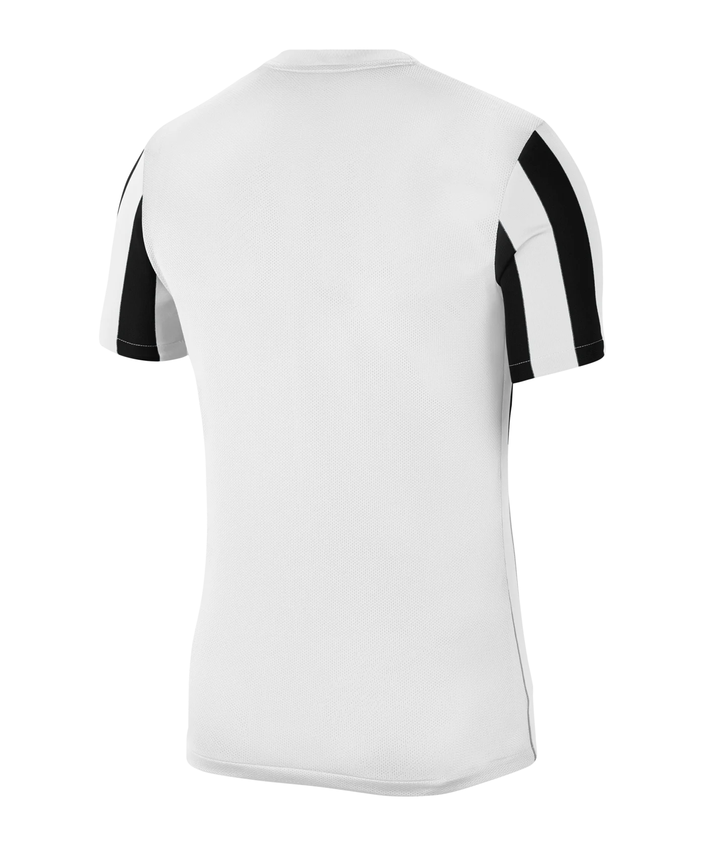 Nike Division IV Striped Trikot kurzarm Weiss F100