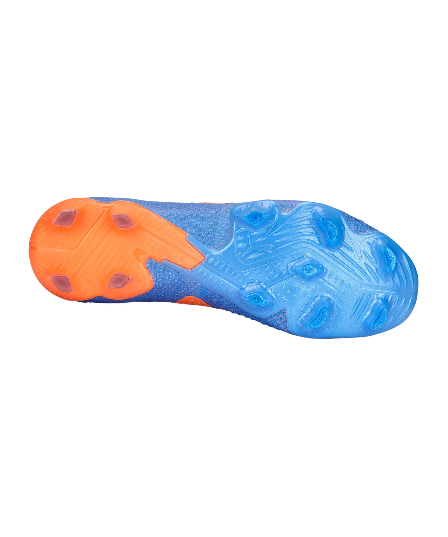 Puma| Damen Fußballschuhe FUTURE Ultimate FG/AG Pursuit