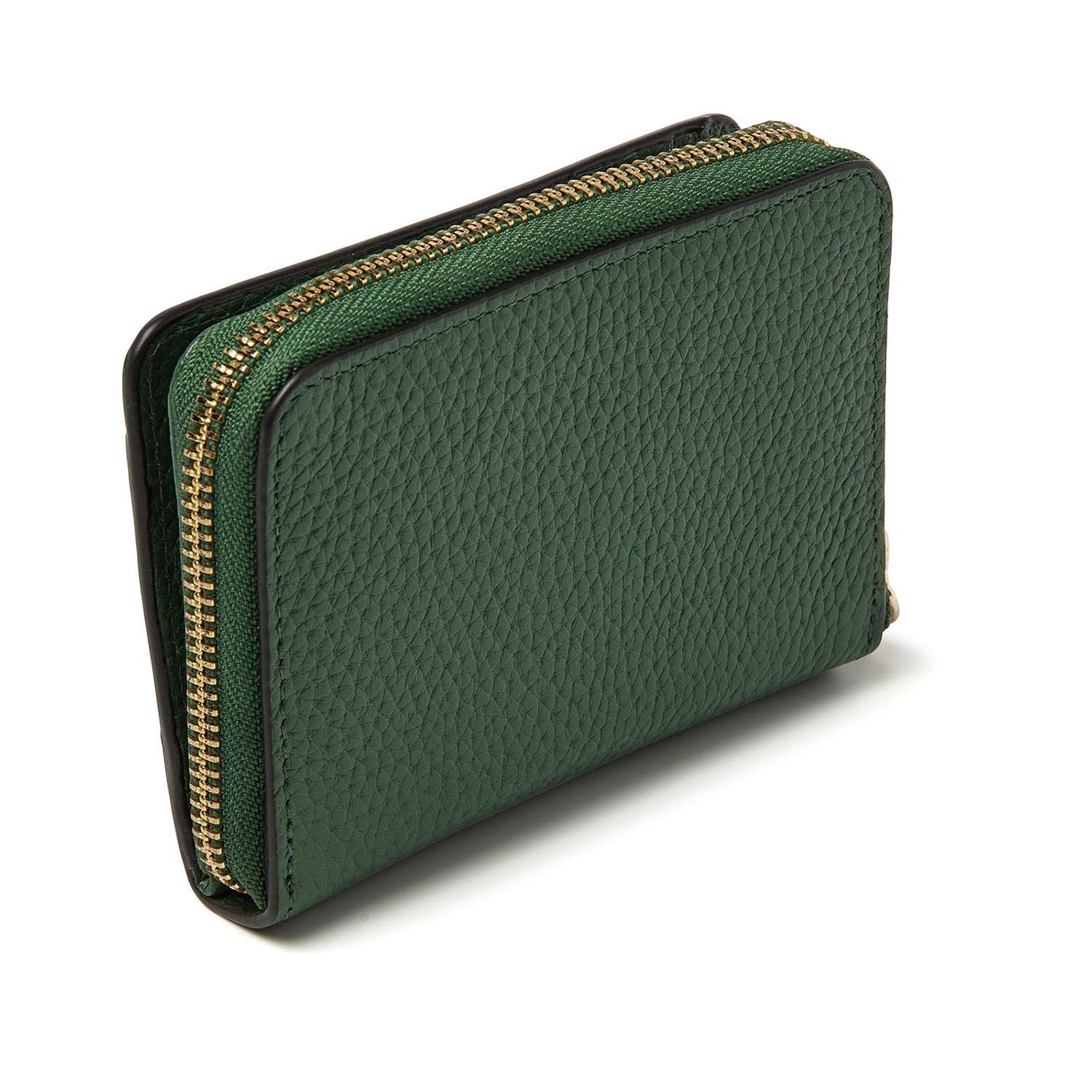 dR Amsterdam Mint Ladies Wallet 110184 green