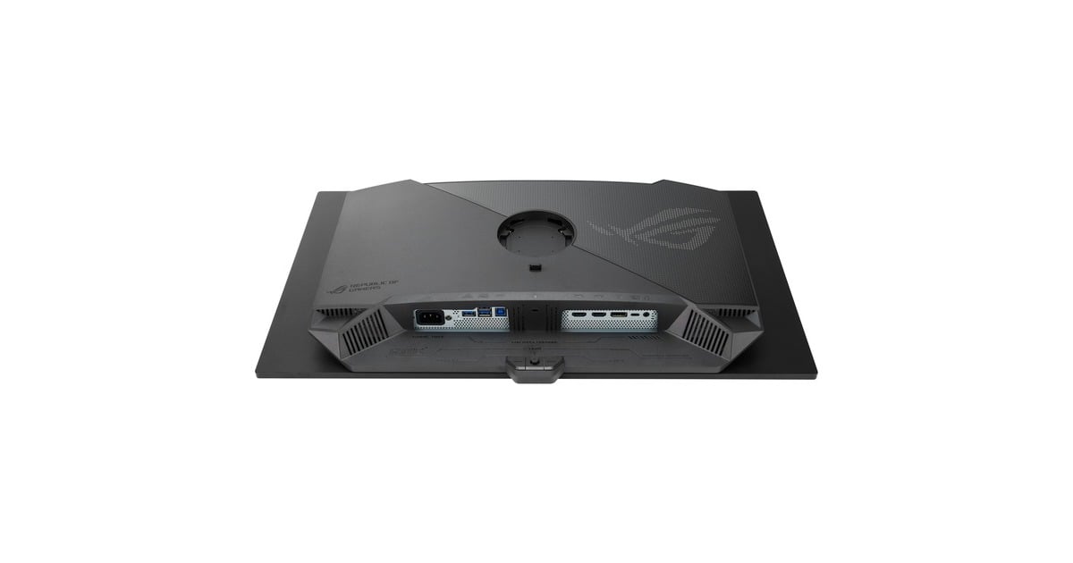 ASUSROG Strix OLED XG27ACDNG 27