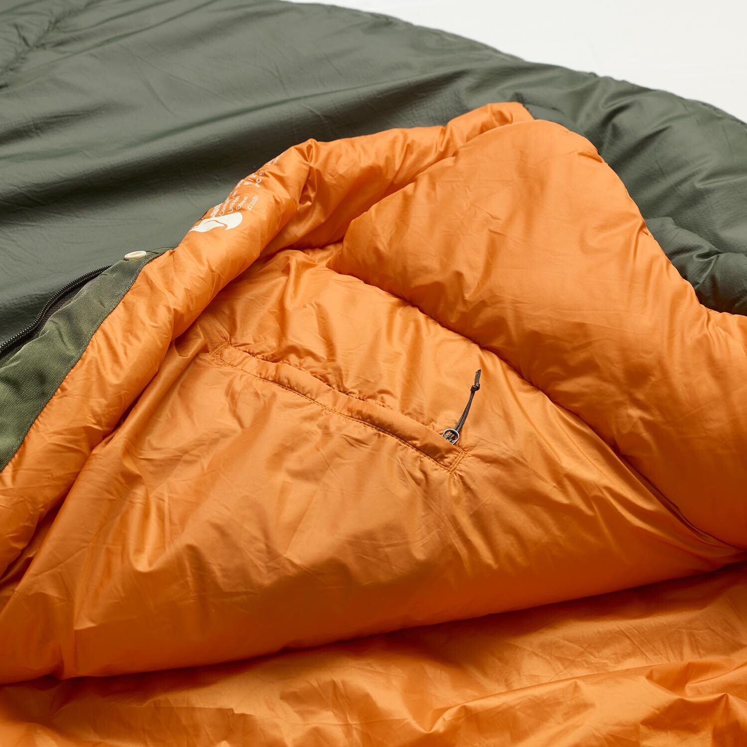 Fjällräven Abisko Two Seasons