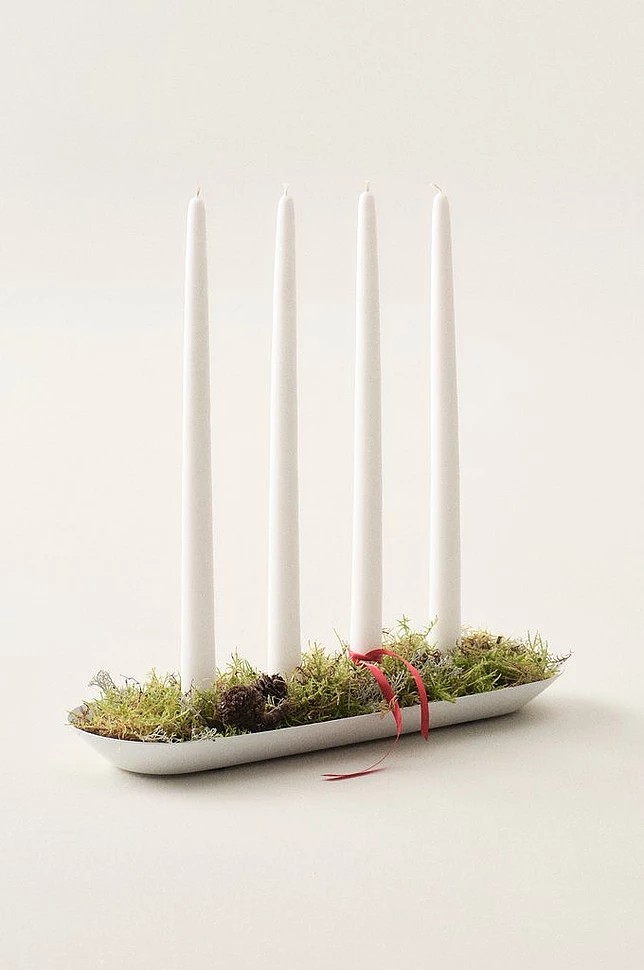 LYRIC OVAL lysestake