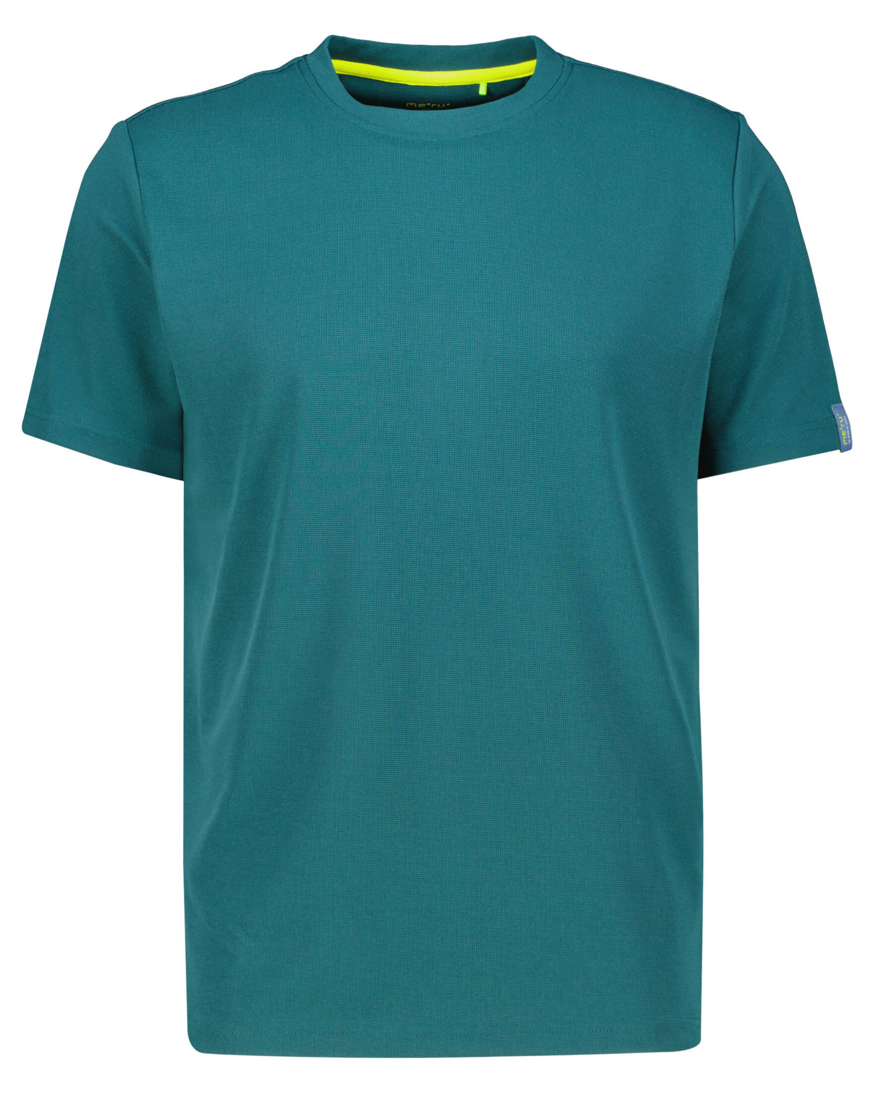 meru| Herren T-Shirt BRISTOL BASIC