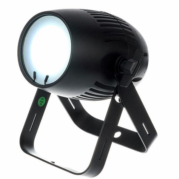 Cameo Q-Spot 40 TW Black
