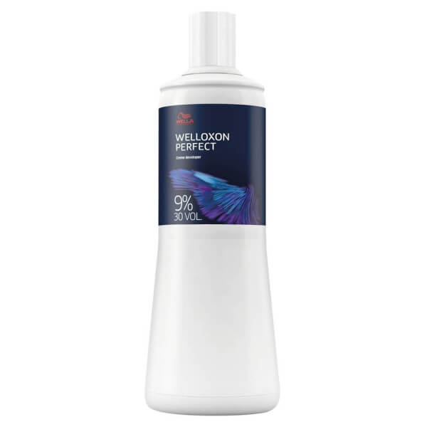 Oxydant Welloxon Perfect 9% 30V Wella 1000 ml