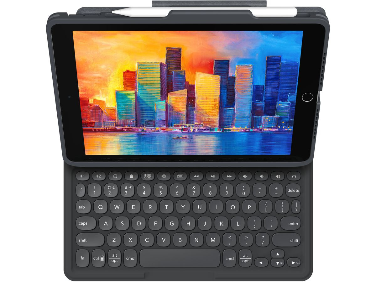 iPad 10.2