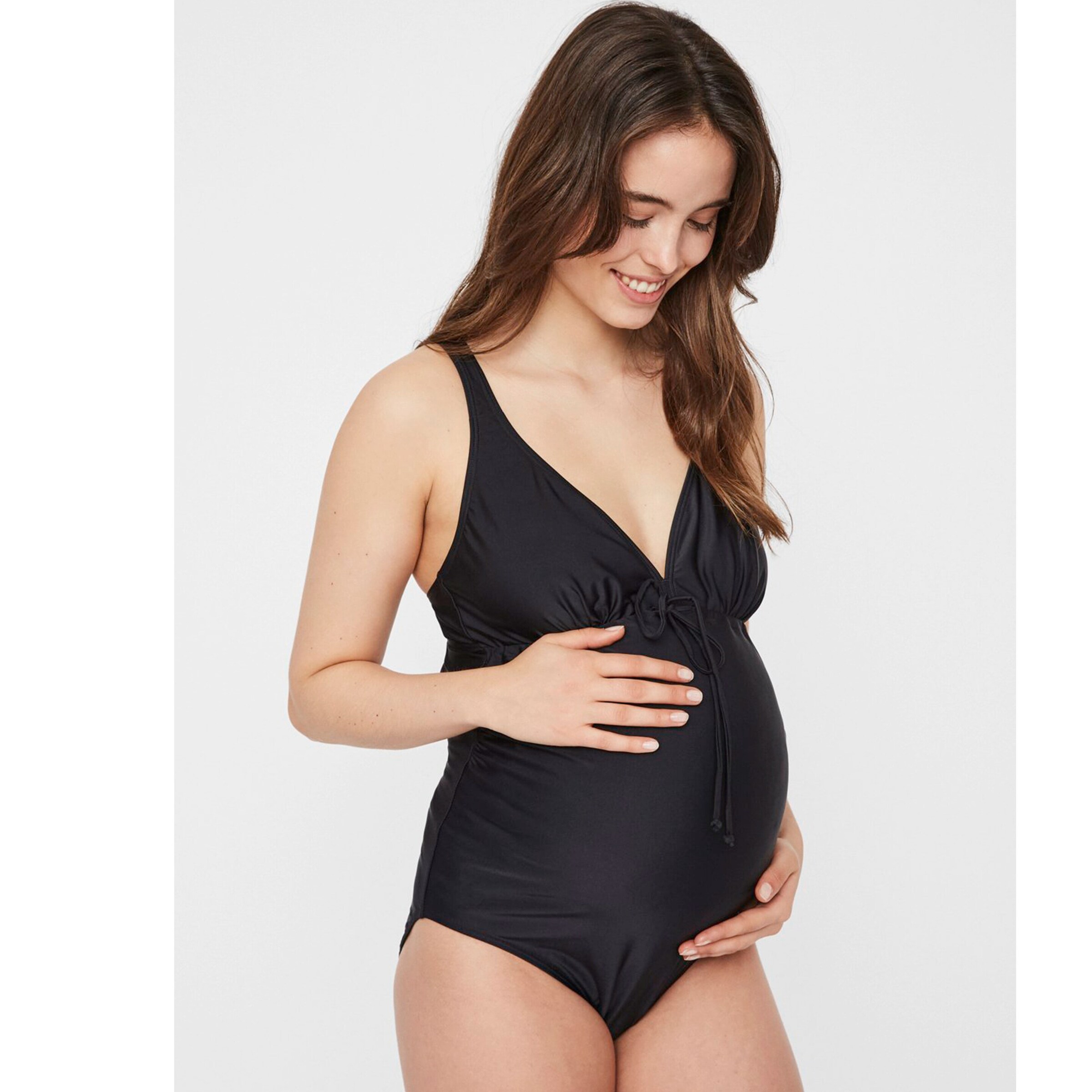 MAMALICIOUS® Umstands-Badeanzug Josefine