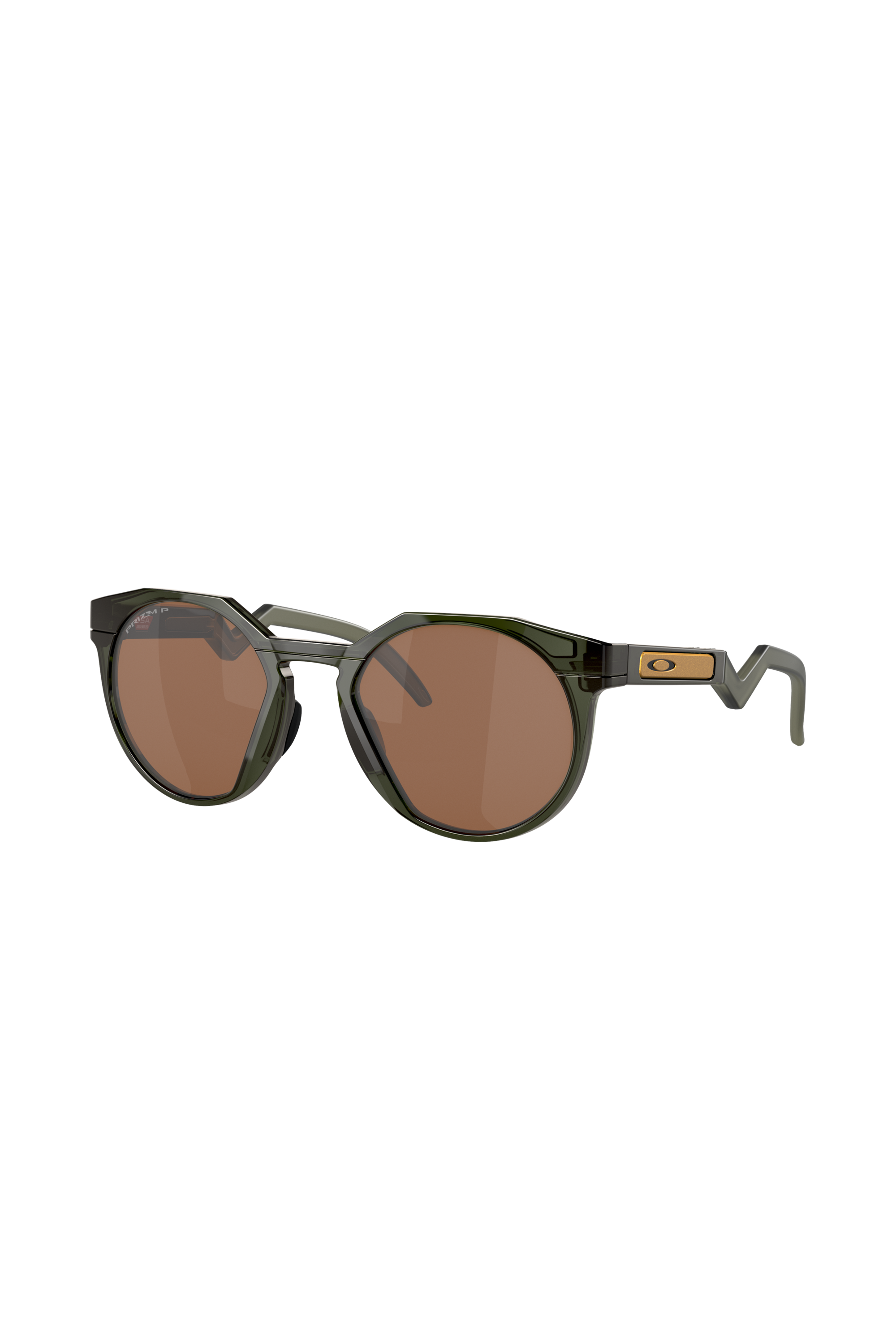 OAKLEY Lunettes de soleil HSTN Multicolore