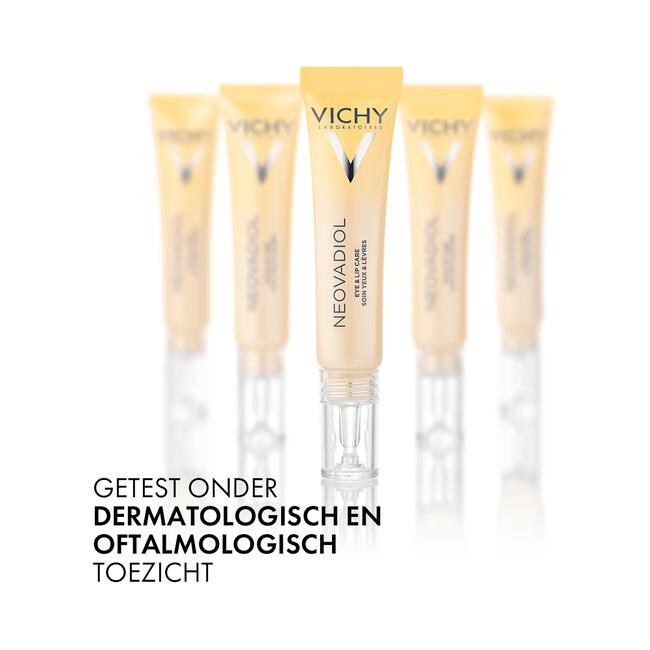 Vichy Neovadiol Multi-Oogcrème 15 ML