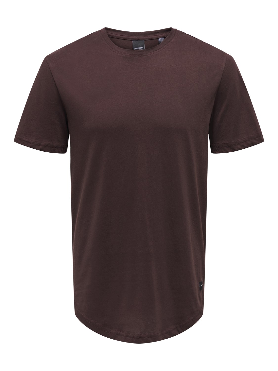 ONSMATT T-shirt Fudge