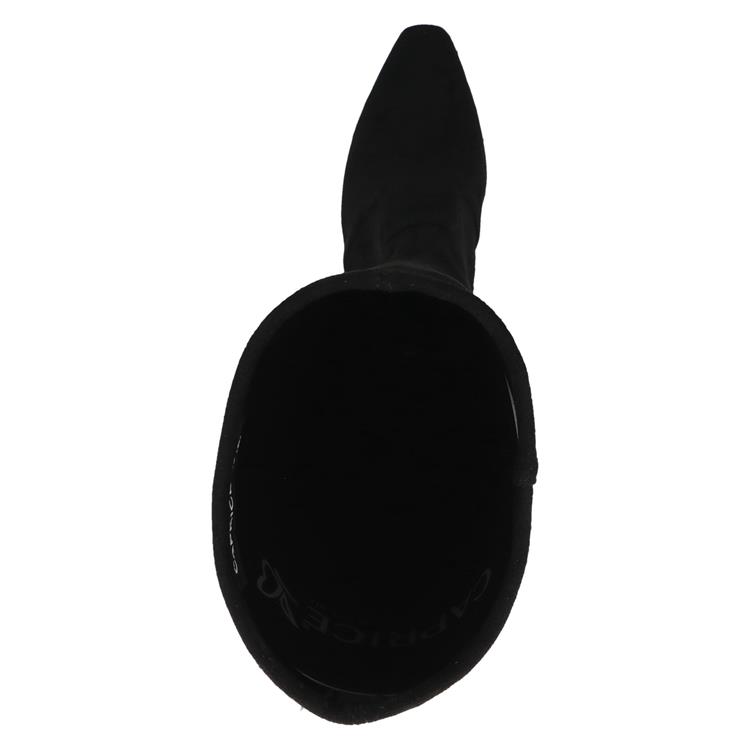 Caprice 9-25520-41 black stretch