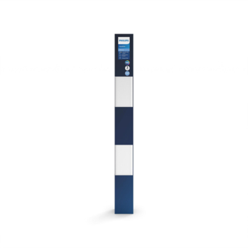 Philips Softline LED lamp 50W 117,5 cm koel wit