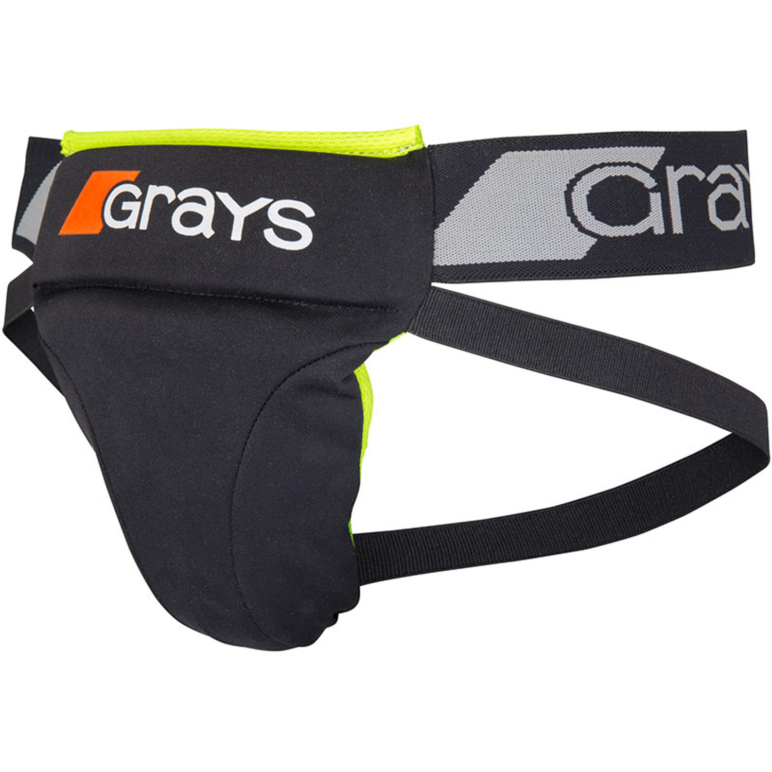 Grays Nitro Tock Heren