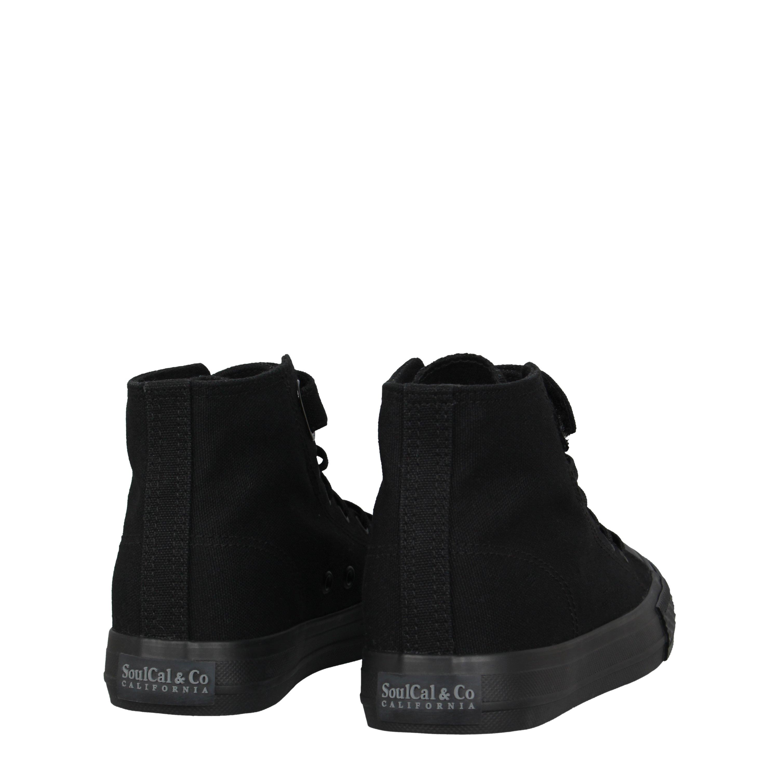 SoulCal High Top Trainers Childrens