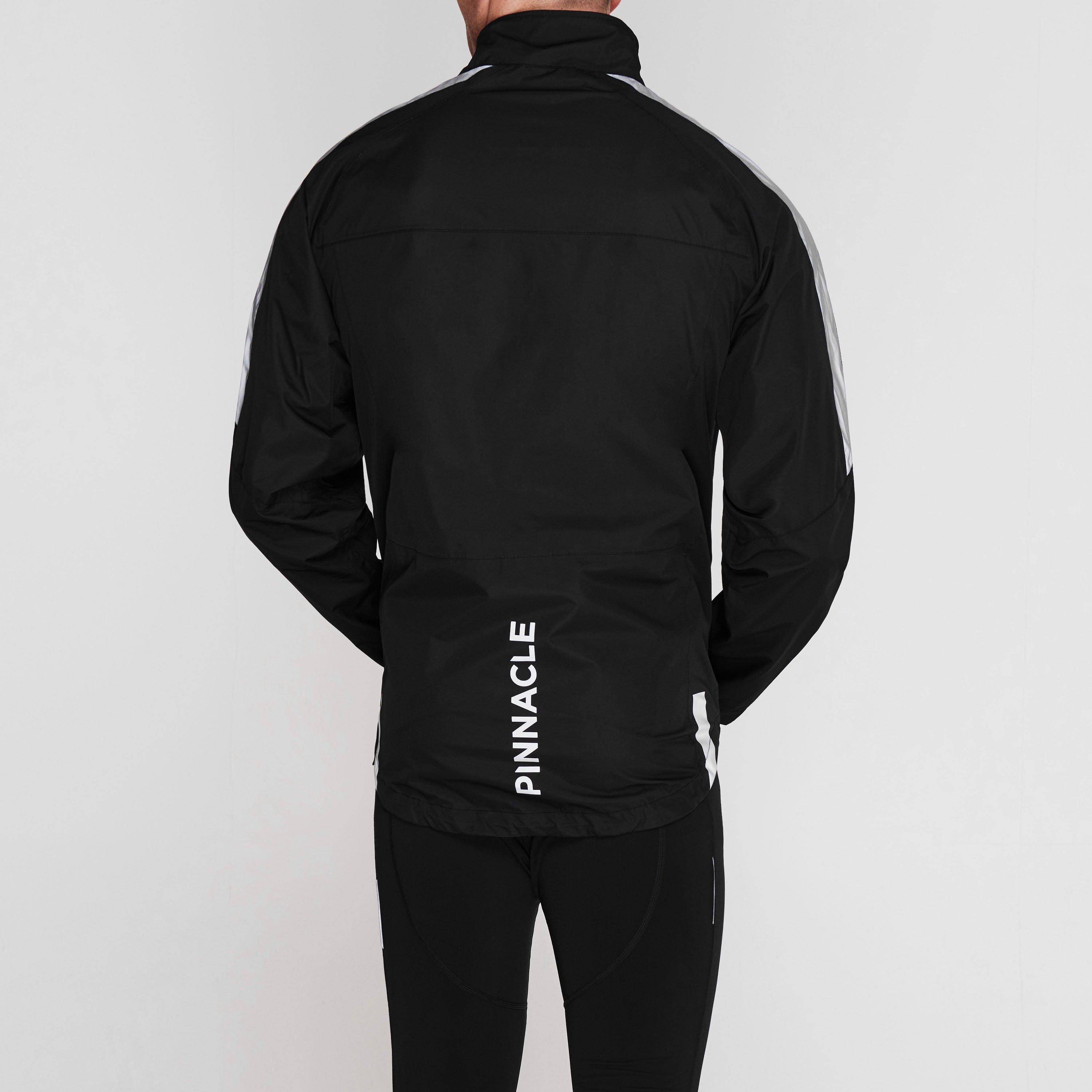 Pinnacle Commute Cycling Jacket Mens