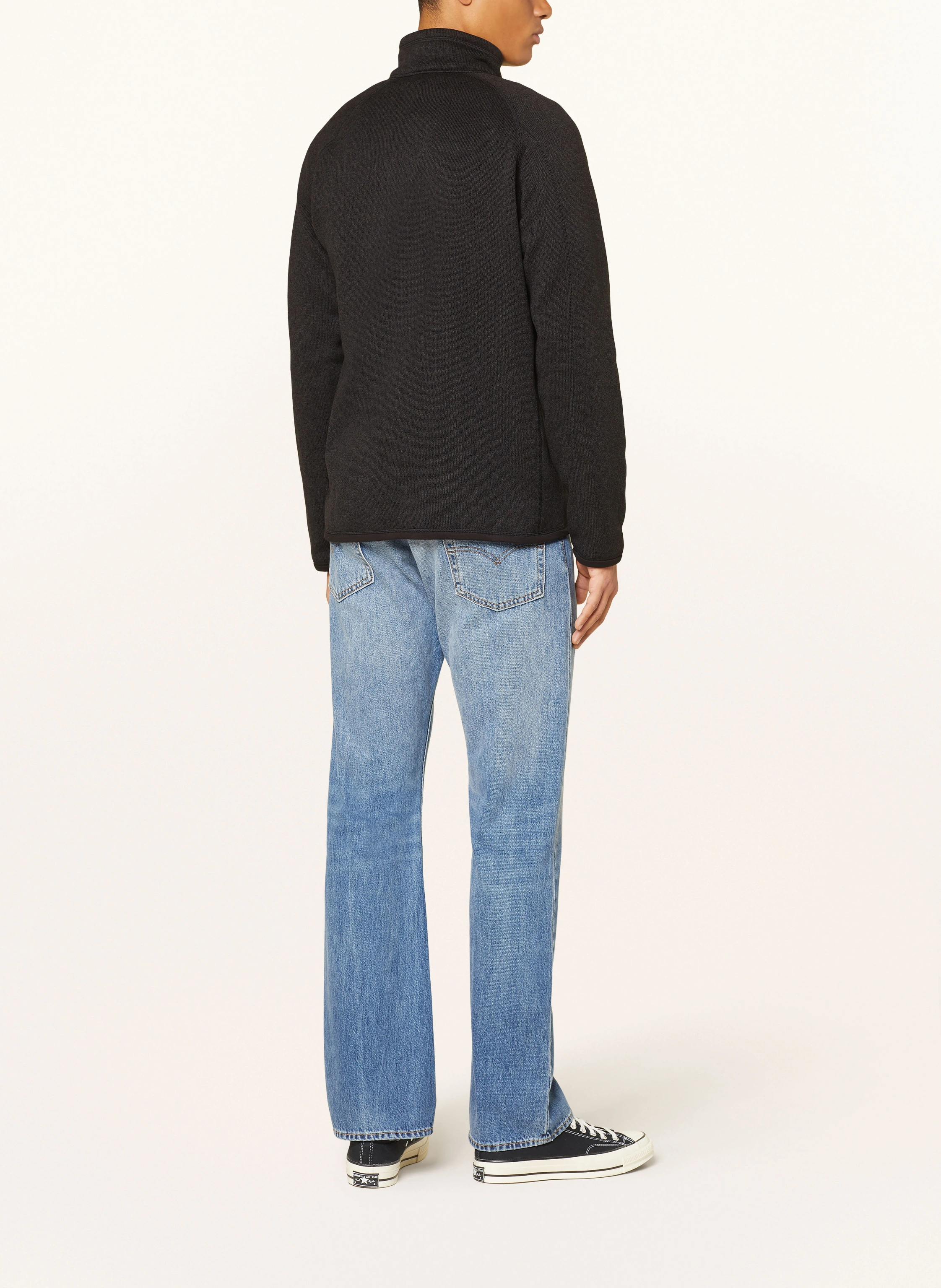 patagonia Strick-Fleecejacke BETTER SWEATER™