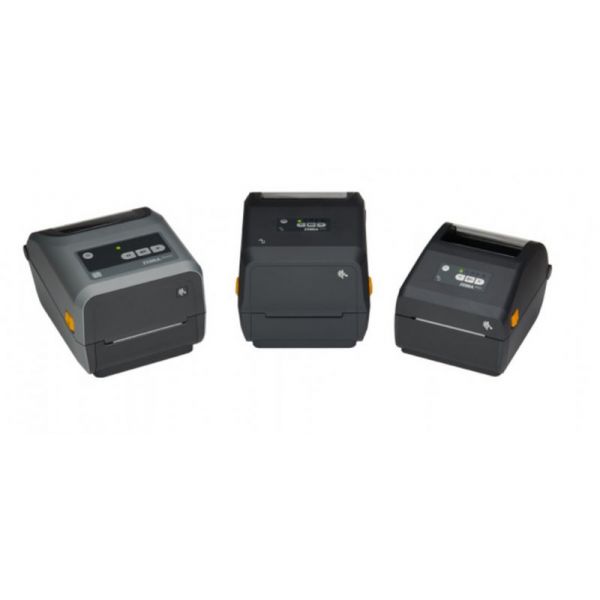 Zebra Thermal Transfer Printer (74/3 - ZD4A042-30EE00EZ