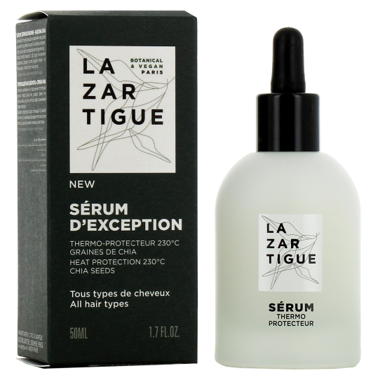 Lazartigue sérum thermoprotecteur cheveux - Protecteur de chaleur