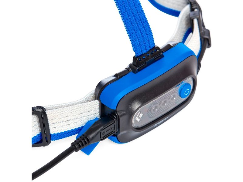 Black Diamond Stirnlampe Sprinter 500 Blau/Weiss Stirnlampe