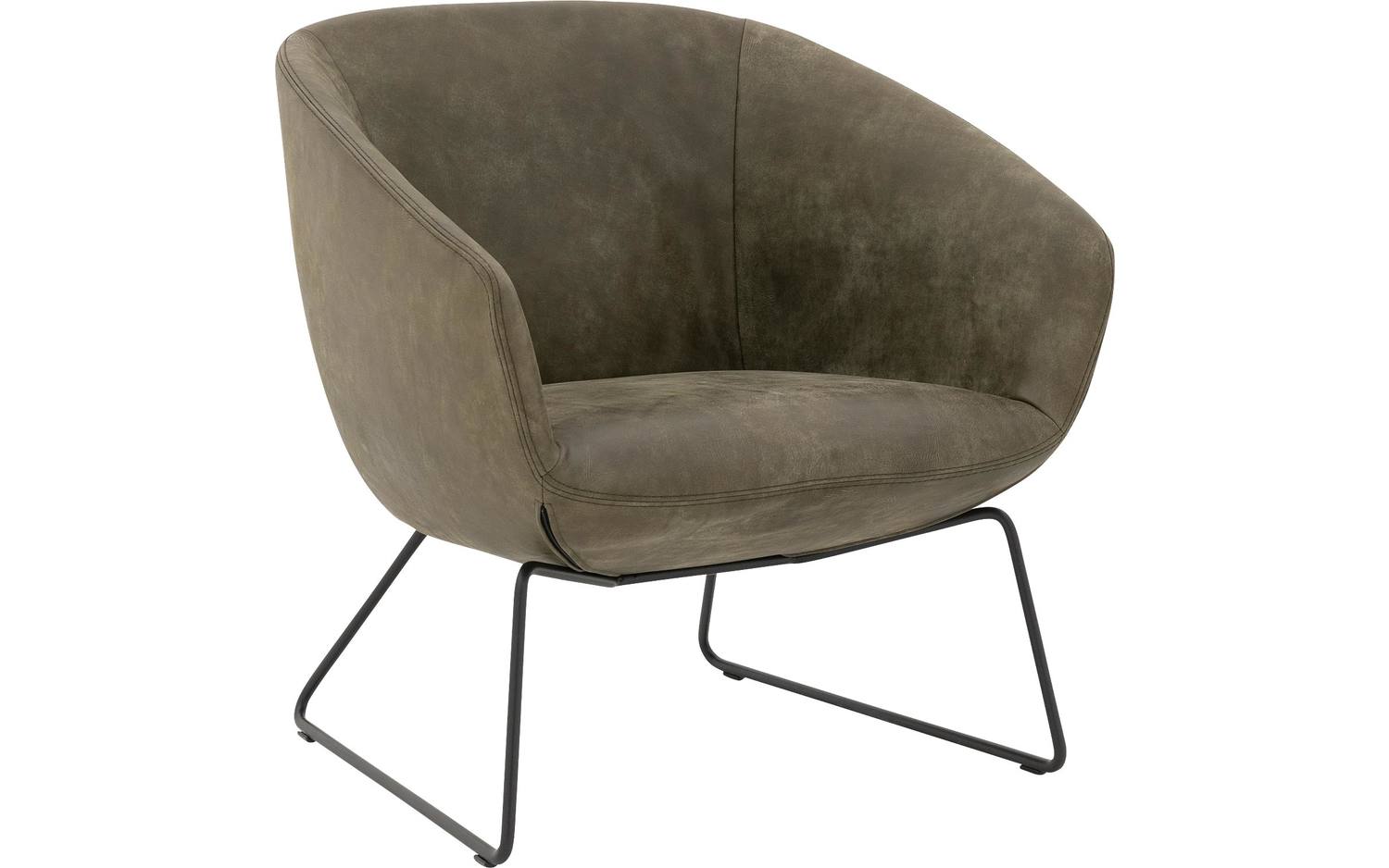 Fauteuil Cella