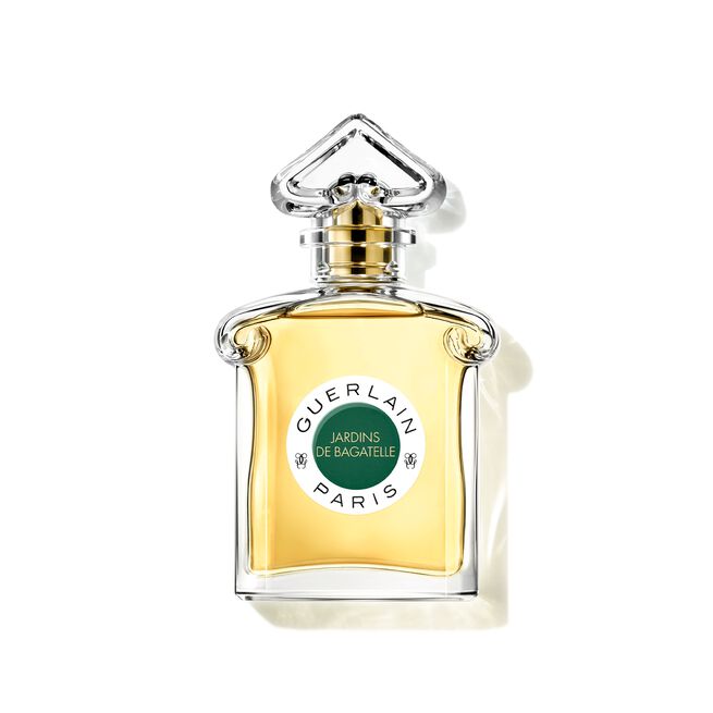 LES LÉGENDAIRES JARDINS DE BAGATELLE - EAU DE PARFUM 75 ML