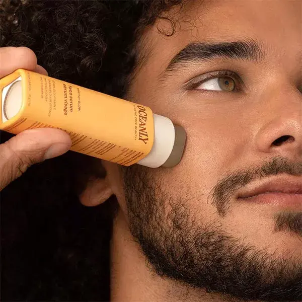 Sérum Facial Attitude Oceanly Phyto-Glow 30g