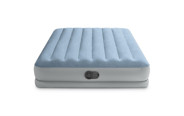 Intex Luftbett »Intex DuraBeam Mid-Rise Comfort Queen«