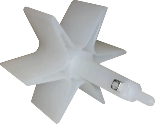 SYR-waaier met magneet voor IT 3000 3000.00.993