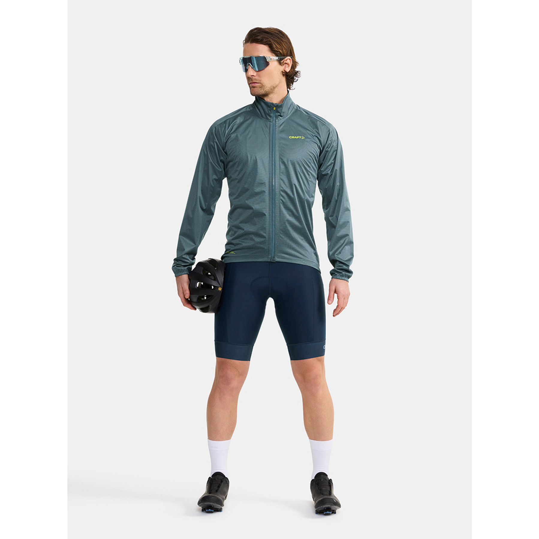 Craft Adv Endur Hydro 2 Fietsjas