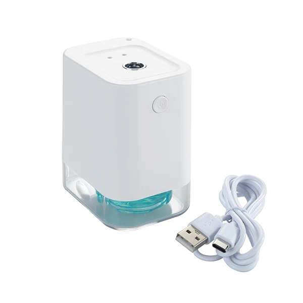 Vaporisateur infrarouge désinfectant 45 ml Wenko by Maximex