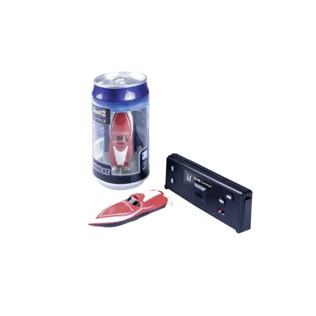 Revell Control Mini RC Boot 