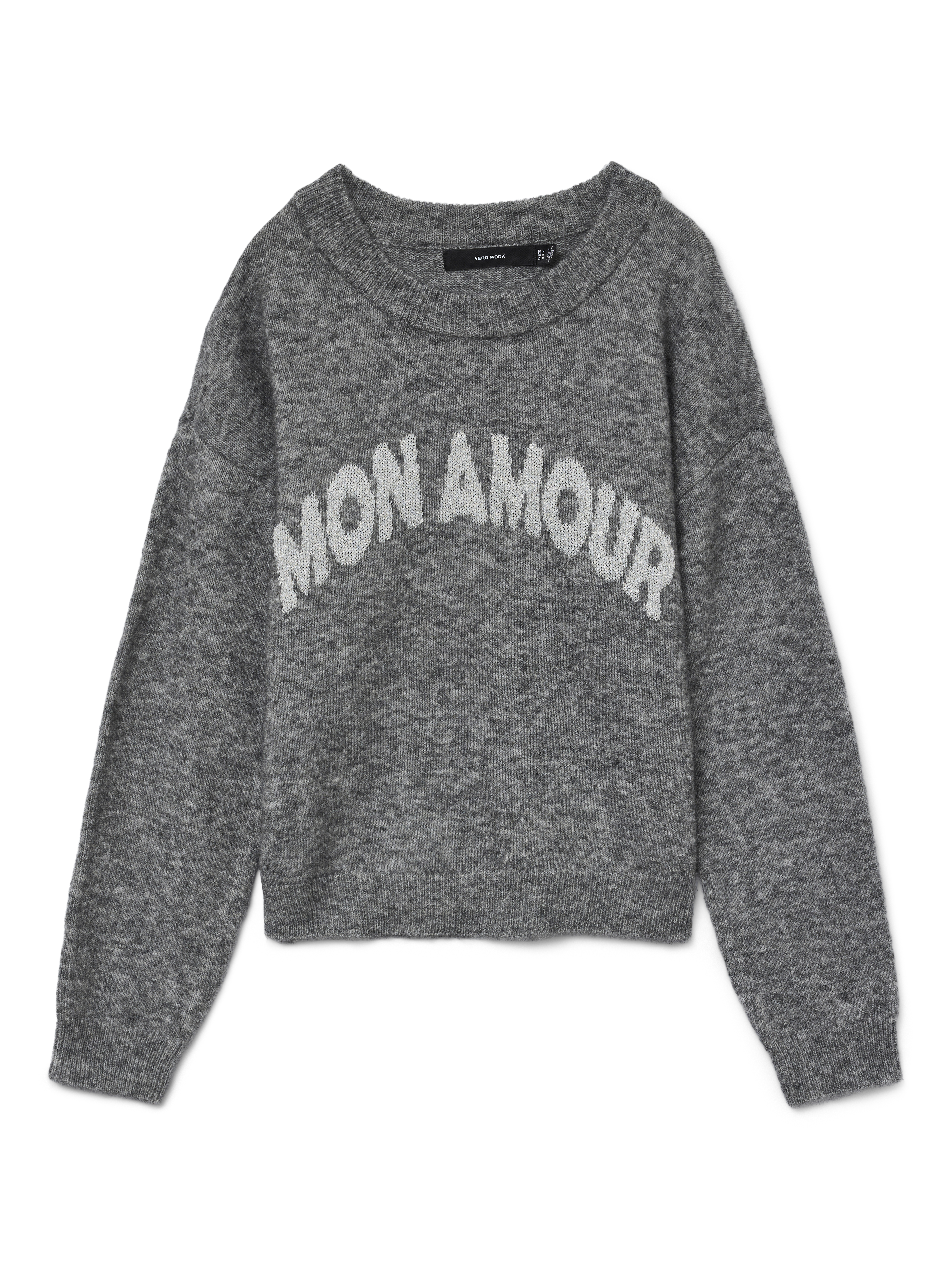 VMAMOREMIO Gebreide pullover