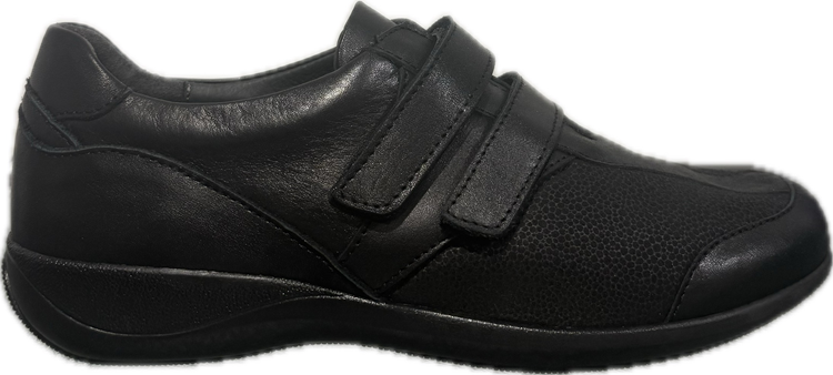 Q-Fit 4237 10 Black
