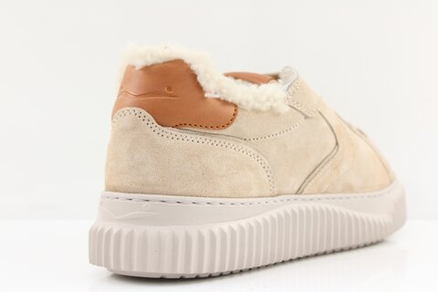 Voile Blanche Sneaker