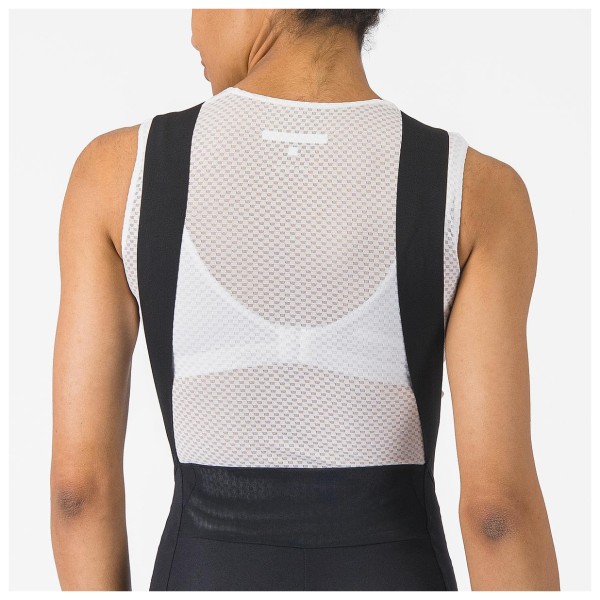 Castelli - Women's Espresso 2 DT Bibshort - Pantalon de cyclisme