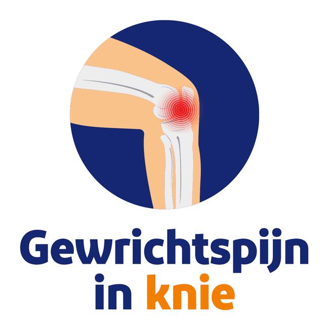 Voltaren Emulgel 1,16% (diclofenac) Bij Gewrichtspijn In Knie En Vinger 120 GR