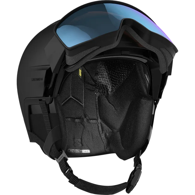 DRIVER PRIME SIGMA PHOTO MIPS  Unisex-Helm