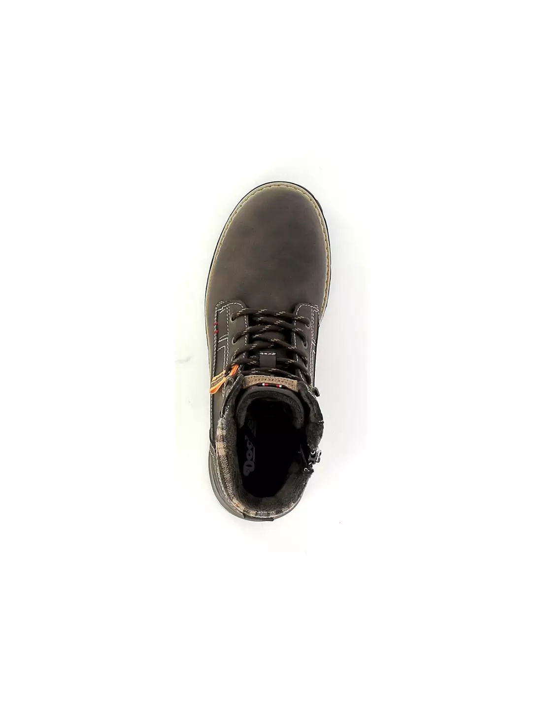 DOCKERS 47BK801 - Bottines & boots Marronmoyen
